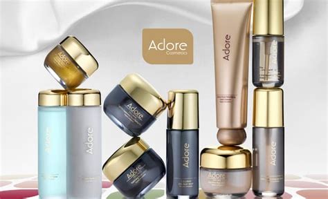 adore products azerbaijan